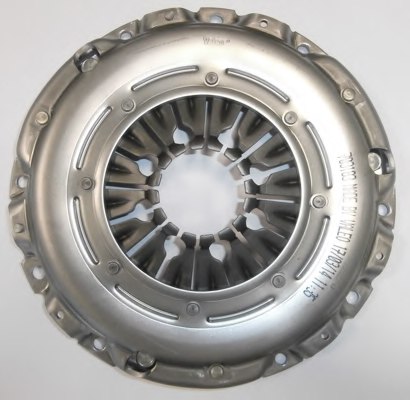 VALEO 828513 Clutch Kit